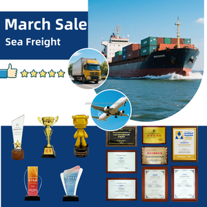 中国至美国/英国/加拿大海运货代，DDP门到门服务，价格优惠。 - Product Image 5