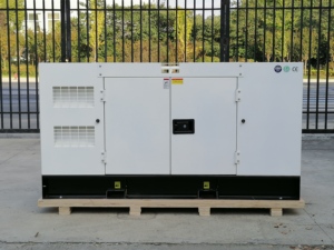 FAW Cung Cấp Cách Âm Im Lặng Máy Phát Điện Diesel <span class=keywords><strong>16</strong></span> Kw 17 Kw 18 Kw FAWDE Động Cơ 4DW91-29D - Product Image 6