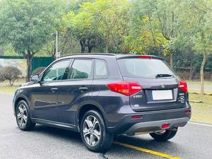 2016 <span class=keywords><strong>Suzuki</strong></span> Vitara 1.4T automatica benzina SUV Compact Turbo basso chilometraggio - Product Image 5