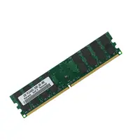 थोक दूसरी पीढ़ी के DDR2 4G 800 amd विशेष पट्टी डेस्कटॉप मेमोरी मॉड्यूल कारखाने प्रत्यक्ष बिक्री की मात्रा बड़े तरजीही