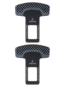 Clip para cinturón de seguridad de coche, tapón para cinturón de seguridad de coche, abridor de botellas para montaje en vehículo, accesorios interiores universales - Product Image 4