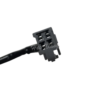 Phụ Tùng Ô Tô Haoxiang Oxy Tự Động O2 Cảm Biến <span class=keywords><strong>Lambda</strong></span> 89465-68040 Cho Toyota Wish ZNE10R 08-09 ZNE10G 03-09 1ZZFE - Product Image 6