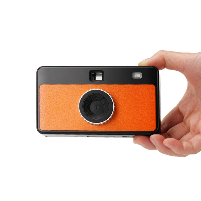 Winait Vintage-Inspired Digital Camera for Timeless Shots