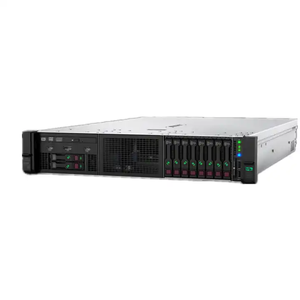 Serveur en rack DL380 8SFF Gen11 Xeon Gold 6444Y 64 Go de mémoire en stock - Product Image 4