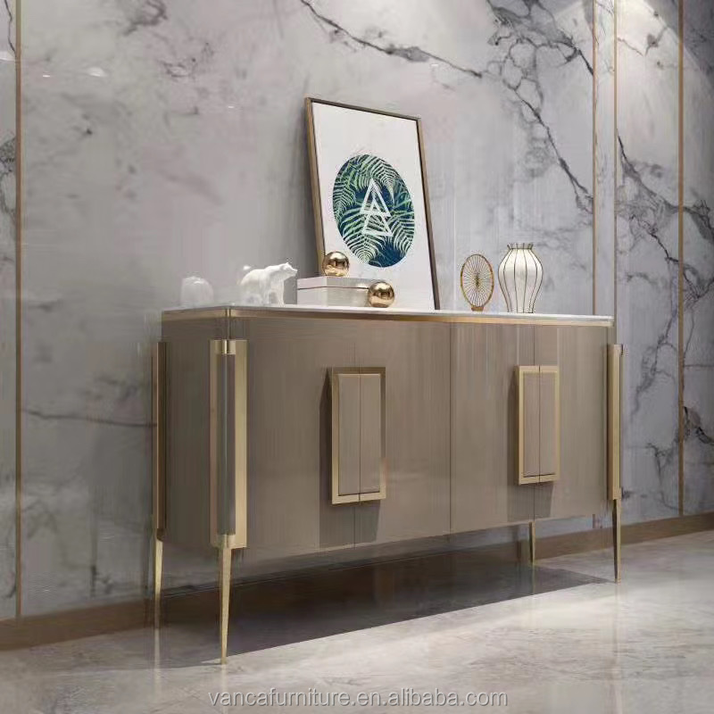 Armoire latérale