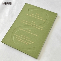 Service personnalisé de haute qualité A4 A5 A6 affiche Restaurant Menu Flyer impression avec papier Offset et carton pour les petites entreprises