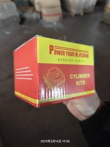 FS85 Kit cylindre avec piston (34mm) pour tronçonneuses <span class=keywords><strong>Sthl</strong></span> Remplace 4137-020-1202 - Product Image 6