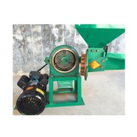 Moulin à maïs industriel machine de broyage de maïs grains de maïs faisant la machine à vendre zimbabwe comment un broyeur de maïs
