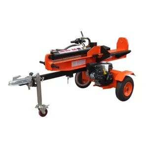 Ce Certificaat Hoge Kwaliteit 22 Ton Splitter Brandhout Processor Hout Log Splitter Machine