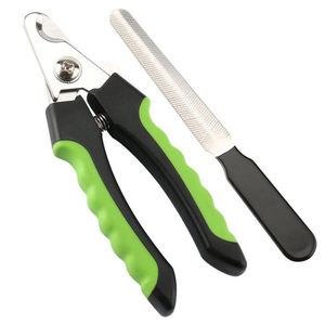 छोटे जानवरों के लिए पालतू नाखून कतरनी-सर्वश्रेष्ठ बिल्ली नाखून कतरनी और पंजा Trimmer के लिए घर सौंदर्य किट - Product Image 5