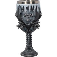 Mug à bière en acier inoxydable avec gravure 3D stéréo, thème Jeu des Trônes (Chanson de Glace et de Feu), pour bar, modèle transfrontalier