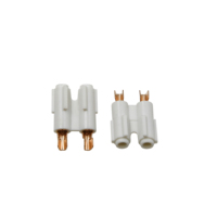 Insert de prise IEC 60320 Insert C7 pour rallonge