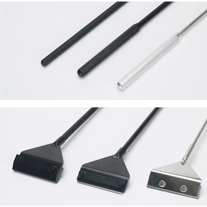 35cm 45cm 65cm 85cm (incluyendo 10 cuchillas) aleación de aluminio pecera <span class=keywords><strong>acuario</strong></span> raspado algas cuchillo - Product Image 6