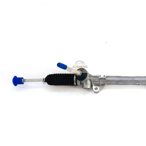 Nueva cremallera <span class=keywords><strong>de</strong></span> dirección asistida para <span class=keywords><strong>Nissan</strong></span> x-trail T31 4WD LHD <span class=keywords><strong>caja</strong></span> <span class=keywords><strong>de</strong></span> cambios <span class=keywords><strong>de</strong></span> dirección automática parte 48001-JM00C 48001-JM00A 48001-JM000 - Product Image 5