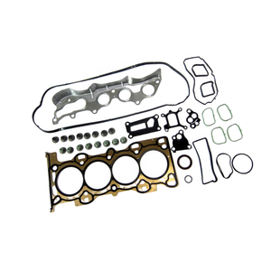 Venta al por mayor adecuado para Mazda 6 2,0 2,3 Kit de juntas de motor de coche de alta calidad OEM 8LGE-10-271 - Product Image 1