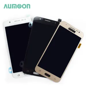 Hot Selling Touch Screen Digitizer Vervanging Voor Samsung J3 J5 J5 Prime J6 J7 J730 J7 Prime J810 Lcd Displays