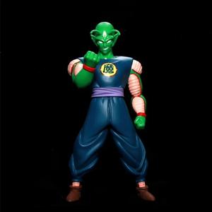 Nouveau produit <span class=keywords><strong>super</strong></span> Saiyan Piccolo méchant démon roi modèle de posture debout Anime Figure Cartoon-Character - Product Image 2