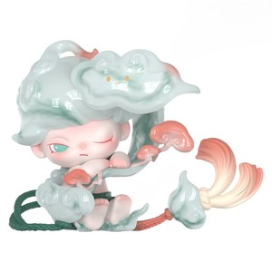 <span class=keywords><strong>POP</strong></span> MART Véritable DIMOO Histoires en Coupe Série Mignon Modèle Poupées À La Mode Boîte Aveugle Jouets pour Enfants Mystère Cadeau Surprise - Product Image 3