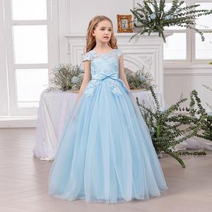 <span class=keywords><strong>2026</strong></span> थोक पार्टी की पोशाक नई लड़कियों की fcrock डिजाइन लड़कियों की पार्टी पोशाक बुटीक - Product Image 3