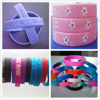 Model Boneka Mainan Lembut 3D Produsen Pembentuk Jam Tangan Otomatis Gelang Slap Gelang Gelang Gelang Karet Silikon Mesin Pembuat Gelang
