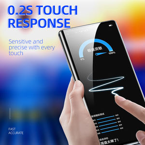 Universal 180*90Mm Nano líquido Uv película Protector de pantalla Hd Uv película de curado <span class=keywords><strong>para</strong></span> máquina de hidrogel - Product Image 5