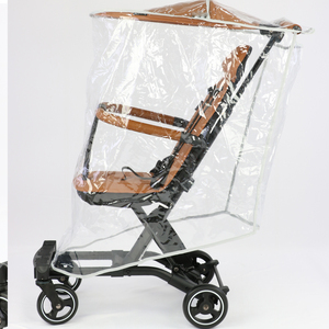 <span class=keywords><strong>Poussette</strong></span> bébé Abon BS1698 légère 4-en-1, pliage compact, cadre en alliage d'aluminium, facile à transporter, <span class=keywords><strong>poussette</strong></span> de voyage noire, type parapluie - Product Image 4