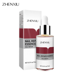Sérum Réparateur d'Ongles <span class=keywords><strong>Anti</strong></span>-<span class=keywords><strong>Fongique</strong></span>, Élimine l'Onychomycose, Nourrissant et Éclaircissant pour les Soins des Mains, des Pieds et des Orteils - Product Image 1