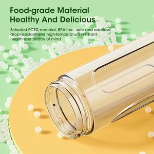 Exprimidor de Cítricos Inalámbrico de 40W, Recargable por USB, Portátil, para el Hogar, Venta al Por Mayor - Product Image 2