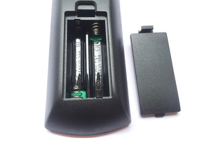 Top Quality 2.4G Black <strong>Remote</strong> <strong>Control</strong> 9 Keys <strong>Remote</strong> <strong>Control</strong> for Lamps Air Conditioner TV Box Support Customize - Product Image 5