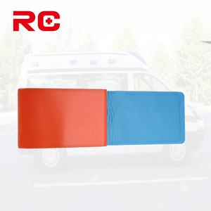 Emergency Medische EHBO Kit Spalk Fractuur Behandeling Orthopedisch Medisch Glasvezel Materiaal Pols Spalk - Product Image 4