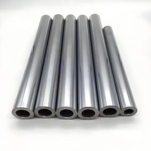 Ck45 Chrome mạ xi lanh thủy lực Rod 2500mm tối đa đột quỵ 500mm bên trong ống đường kính cứng Chrome bề mặt mới liền mạch thép - Product Image 5