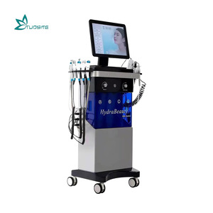 Máquina de Hidrodermoabrasión 14 en 1 Hydra Beauty, Equipo de Cuidado de la Piel para Limpieza Profunda - Product Image 2