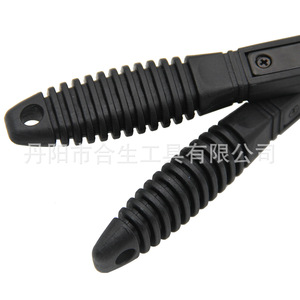 Ratchet Combination Wrench 12.8mm 17.2mm Adjustable Metric <b>Tool</b> Steel Black Industrial Grade - Product Image 5