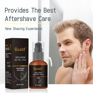 Lotion après-<span class=keywords><strong>rasage</strong></span> pour barbe de marque privée <span class=keywords><strong>Baume</strong></span> après-<span class=keywords><strong>rasage</strong></span> doux et <span class=keywords><strong>hydratant</strong></span> pour la peau - Product Image 3