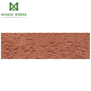 Imperméable Carreaux de Mur <span class=keywords><strong>Intérieur</strong></span> Décoratif Léger Mince <span class=keywords><strong>Parement</strong></span> D'argile <span class=keywords><strong>Brique</strong></span> - Product Image 1