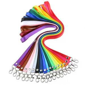 Tube & Woven <b>Lanyard</b> Supplier | Customizable Designs with Your Logo | Factory Direct Wholesale - Product Image 1