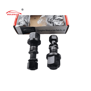 BulusLee Autoteile Stehbolzen FUSO Langer Stehbolzen ISUZU JUSTON Lang für FUSO Langer Bolzen - Product Image 1