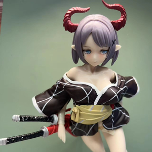 Demon Slayer Sex Toys - Hot PVC Action Figure Outfits Demon Slayer Sex Toys - Hot PVC Action Figure Outfits