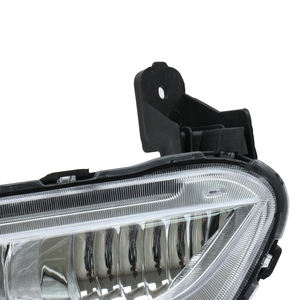 ซังฝาครอบไฟกันชนหน้า LED สำหรับ <span class=keywords><strong>H1</strong></span>ฮุนได2019 2020 <span class=keywords><strong>2021</strong></span>พร้อมไฟตัดหมอกไฟ LED สำหรับรถยนต์สินค้าใหม่ - Product Image 4