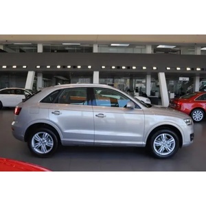 <span class=keywords><strong>Audi</strong></span> <span class=keywords><strong>Q3</strong></span> 35 <span class=keywords><strong>TFSI</strong></span> <span class=keywords><strong>quattro</strong></span> Comfort SUV d'occasion 2013. Voiture d'occasion bien entretenue, conduite à gauche, 5 places, performances fiables, exportation mondiale - Product Image 6