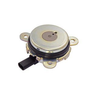 OEM # CM5G6M280FA Electrovanne de réglage d'arbre à cames à aimant central pour <span class=keywords><strong>Ford</strong></span> Fiesta Focus <span class=keywords><strong>EcoSport</strong></span> 1.0L - Product Image 1
