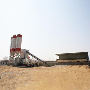 Best-selling Batching Plant Concrete Batching Plant Concrete - Product Image 2