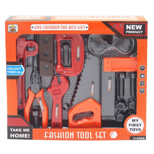 Brinquedo Toy Wholesale <strong>Kids</strong> Educational Toys Electrical <strong>Tools</strong> <strong>Set</strong> - Product Image 3