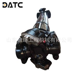 เพลาขับรถดันดิน Shantui รุ่น 56B-20-34000 อะไหล่เครื่องจักรก่อสร้าง - Product Image 1