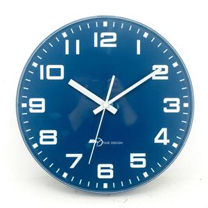 2020 Modern Simple Stylish Fancy <b>Decorative</b> <b>Wall</b> <b>Clocks</b> with 3D Embossed Numbers for Home School Hotel Office <b>Decoration</b> - Product Image 5