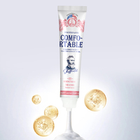 Dentifrice à base de plantes super fort adultes anti-mites blanchissant haleine fraîche fixation des dents nettoyage en profondeur enfants-pack familial vente en gros