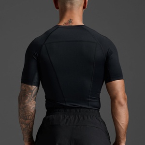 Débardeurs et T-shirts de musculation, de sport, de gym et de yoga, y compris les modèles oversize - Product Image 3