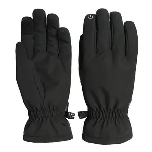 Vollfinger-Damenhandschuhe individuelle Sporthandschuhe Touchscreen-Handschuhe leicht