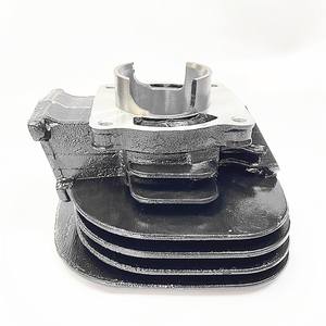 Pièces de moto, adaptées au kit cylindre YFS200 1988-2006, cylindre, piston, accessoires de moto - Product Image 6