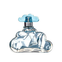 Eau de Toilette Femme Cloud Transfrontalière 90ml Parfum Floral-Fruité-Gourmand Longue Durée - Origine Zhejiang pour le Sport et l'Extérieur
